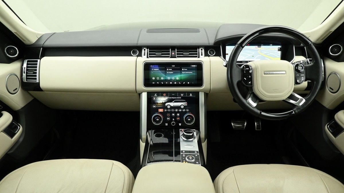 Land Rover Range Rover Image 14