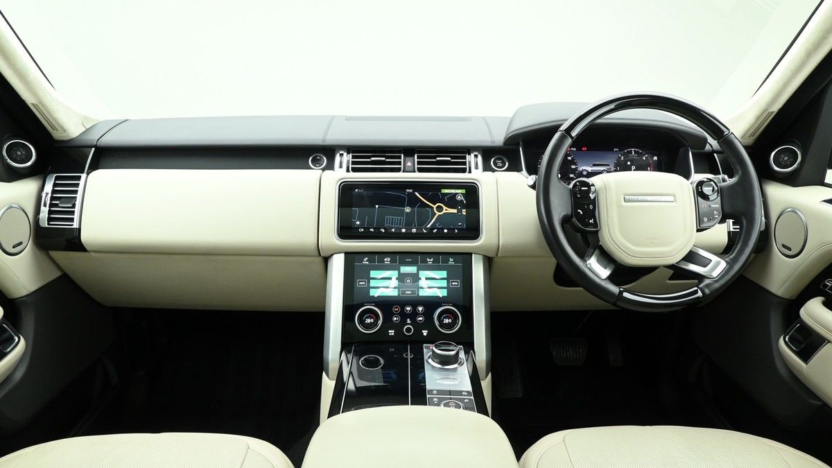 Land Rover Range Rover Image 14
