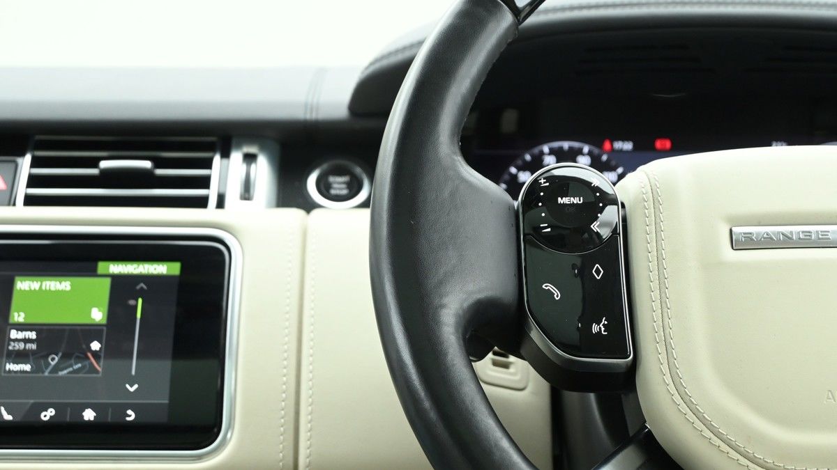 Land Rover Range Rover Image 15