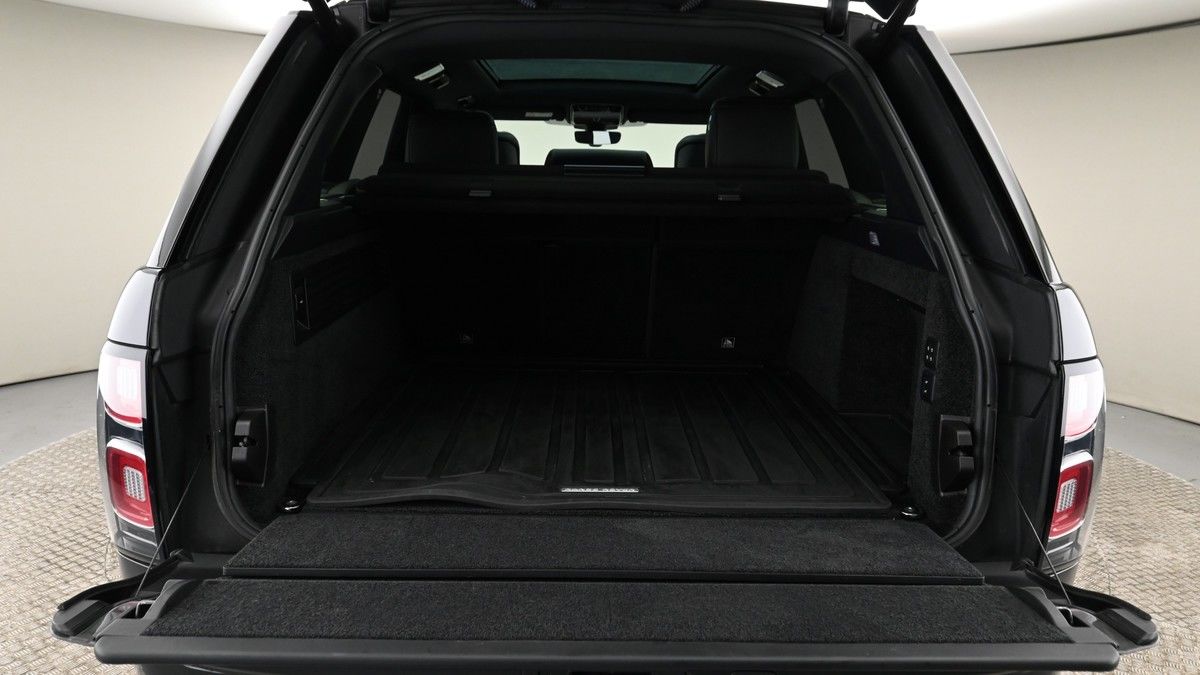 Land Rover Range Rover Image 10