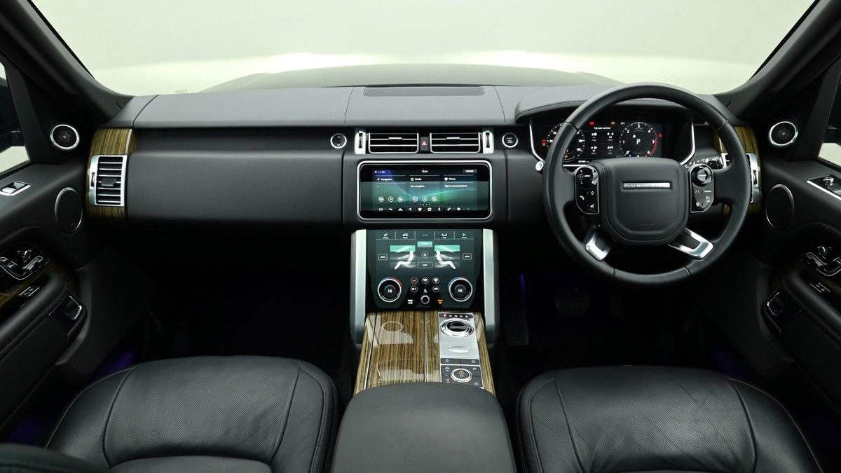 Land Rover Range Rover Image 14