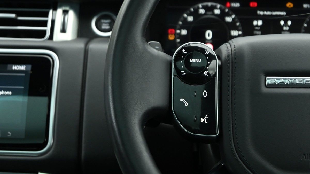 Land Rover Range Rover Image 15