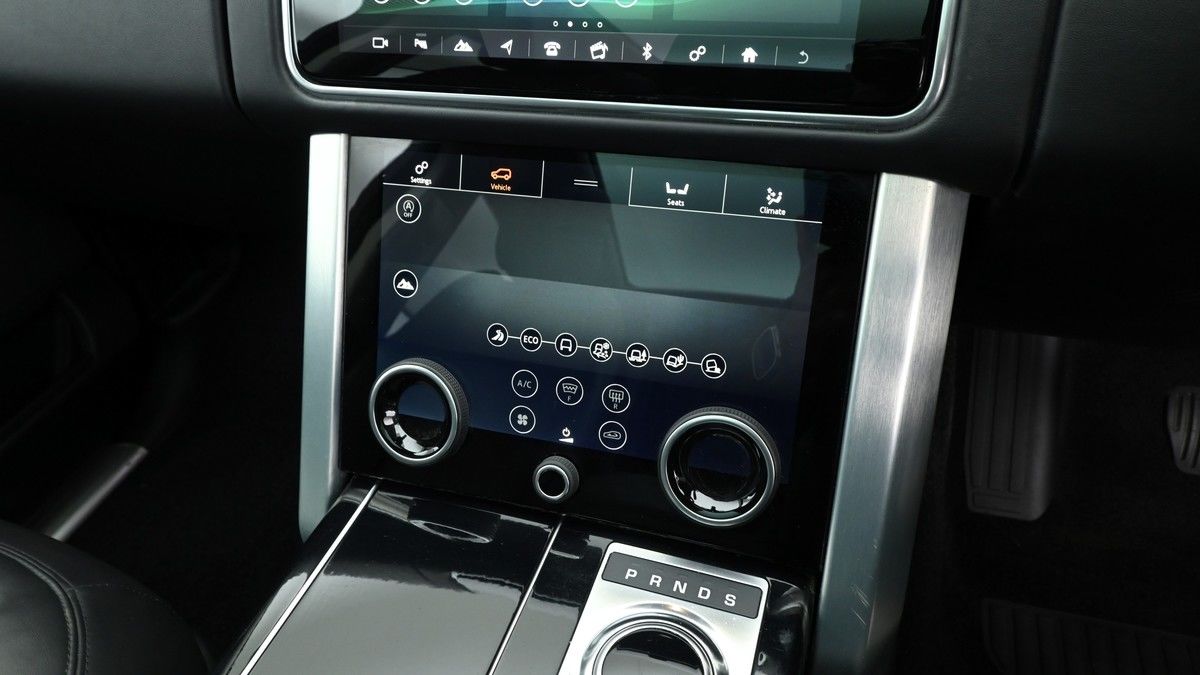 Land Rover Range Rover Image 12