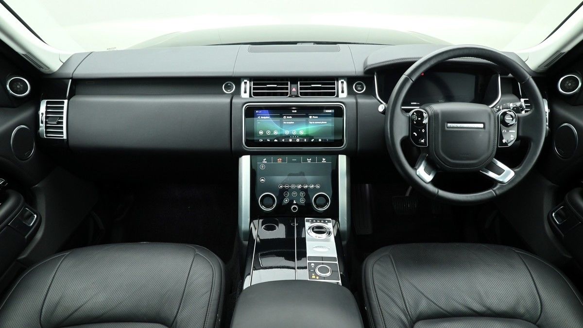 Land Rover Range Rover Image 14
