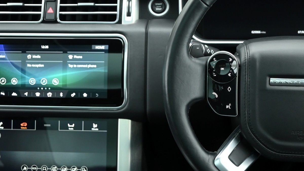 Land Rover Range Rover Image 15