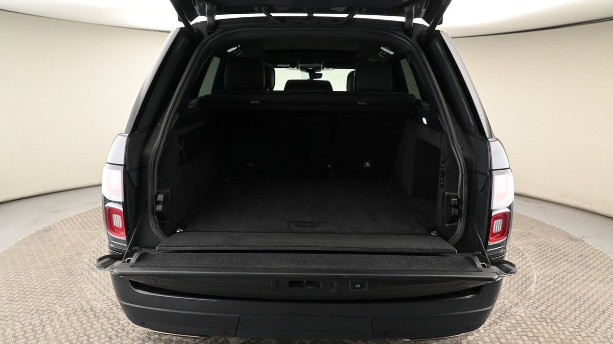 Land Rover Range Rover Image 10