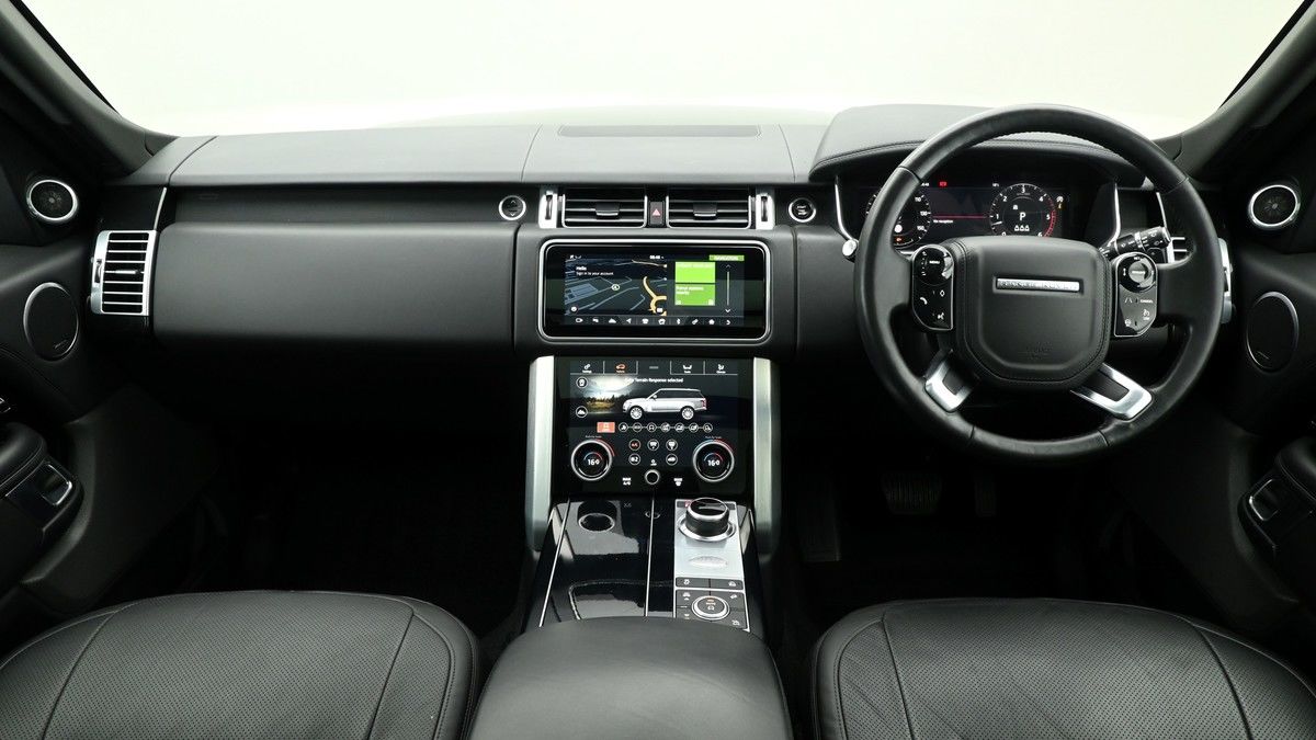 Land Rover Range Rover Image 14