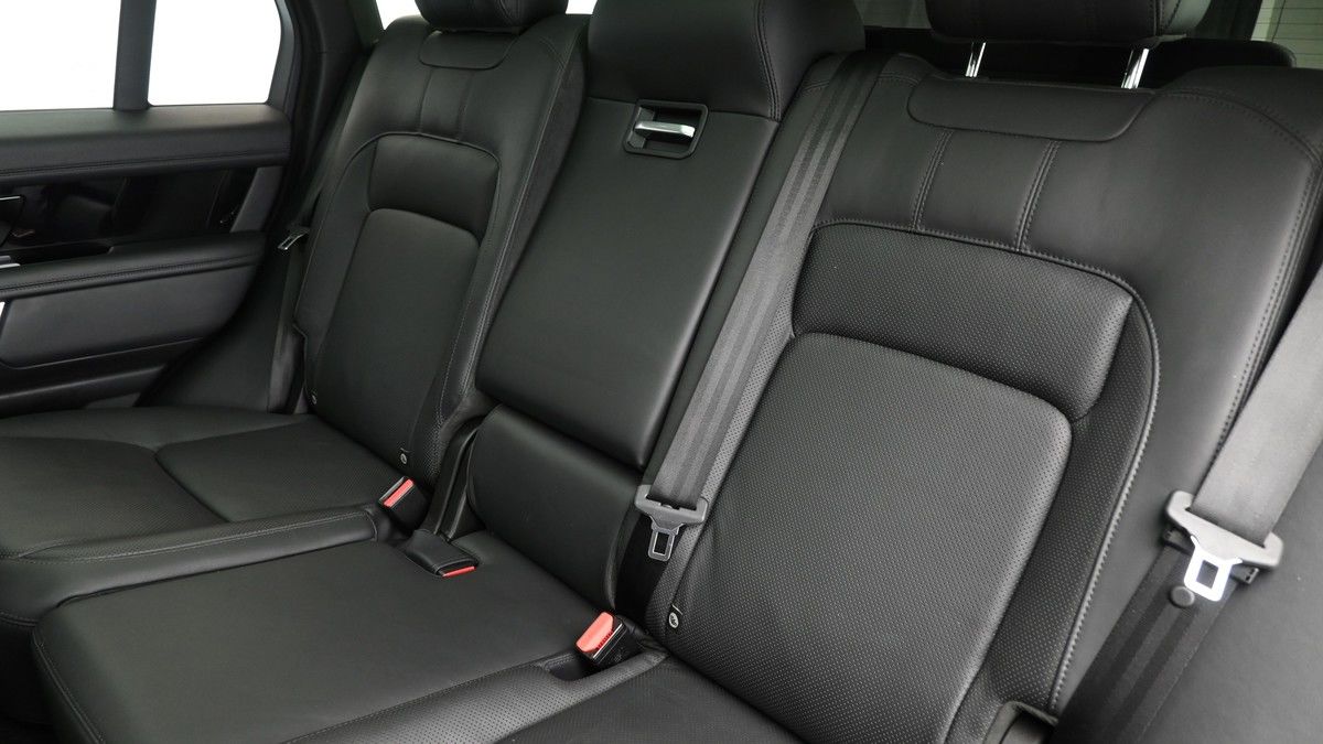 Land Rover Range Rover Image 5