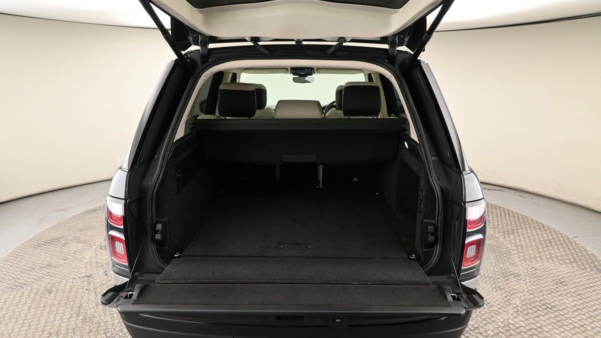 Land Rover Range Rover Image 10