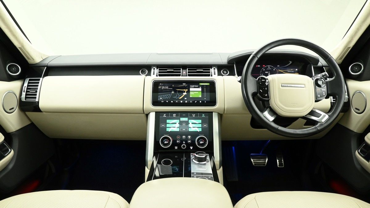 Land Rover Range Rover Image 14