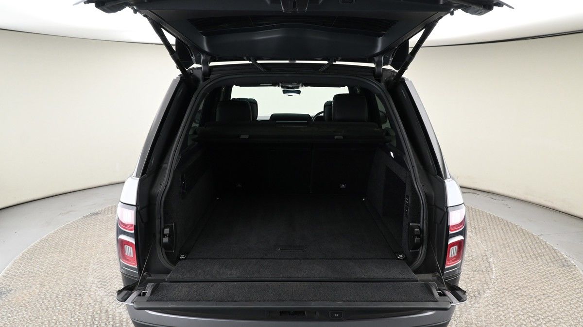 Land Rover Range Rover Image 10