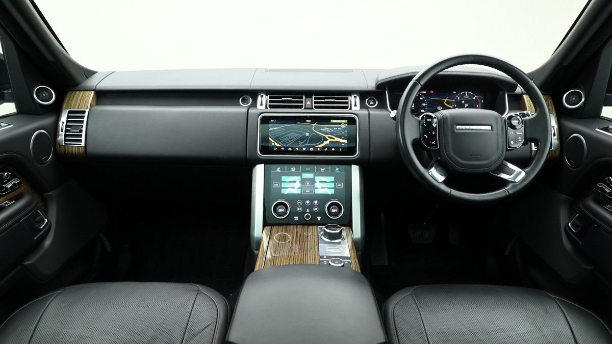Land Rover Range Rover Image 14