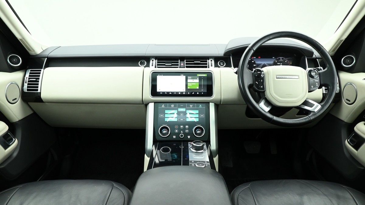 Land Rover Range Rover Image 14