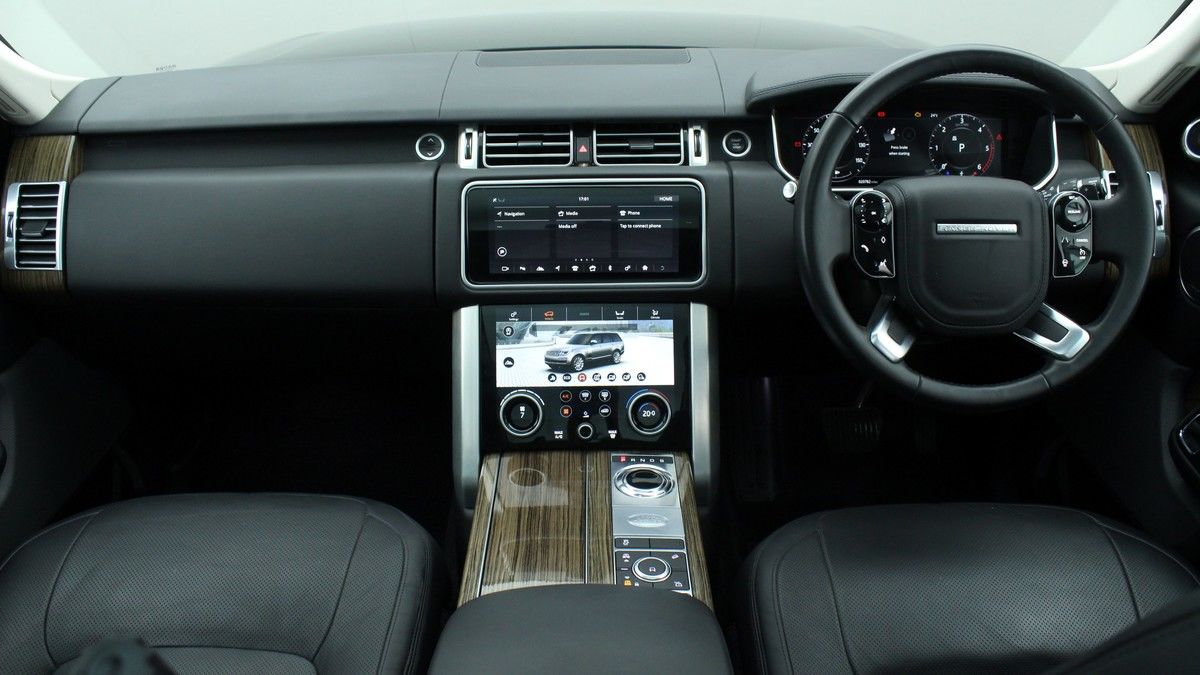 Land Rover Range Rover Image 14