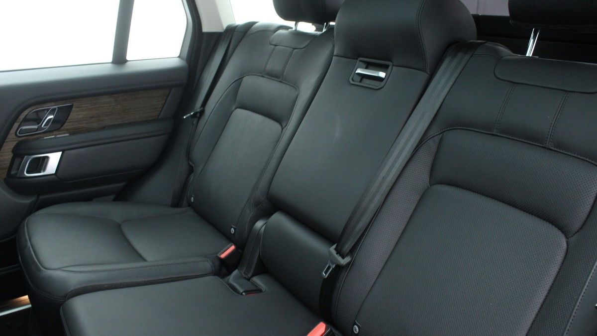 Land Rover Range Rover Image 5