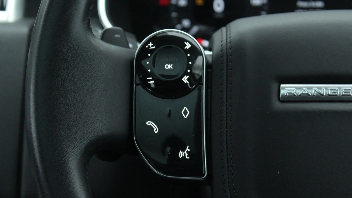 Land Rover Range Rover Image 15