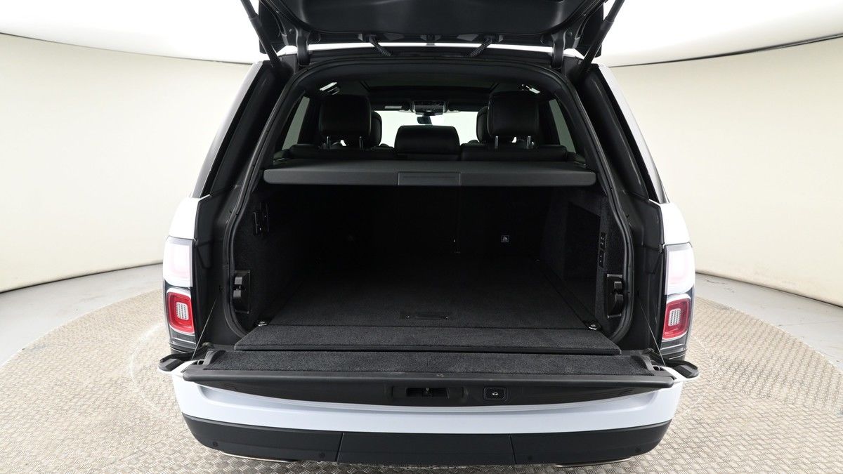 Land Rover Range Rover Image 10