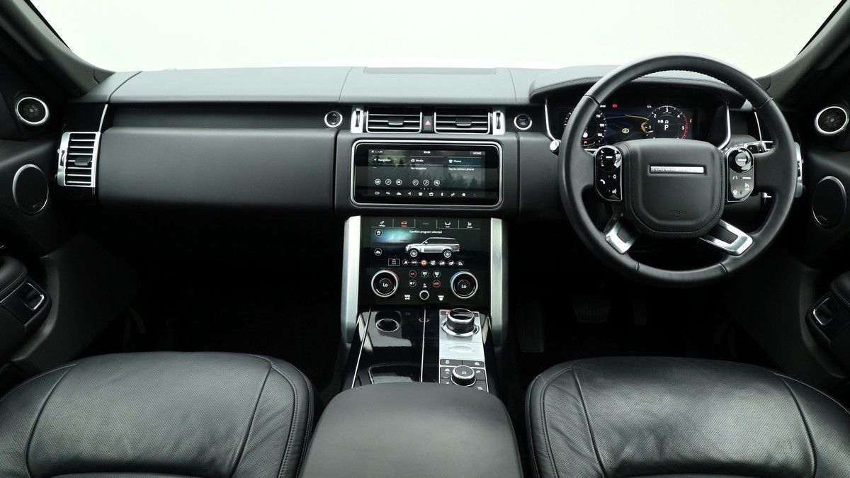 Land Rover Range Rover Image 14