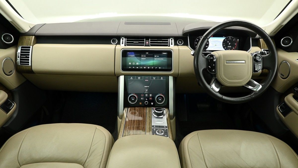 Land Rover Range Rover Image 14