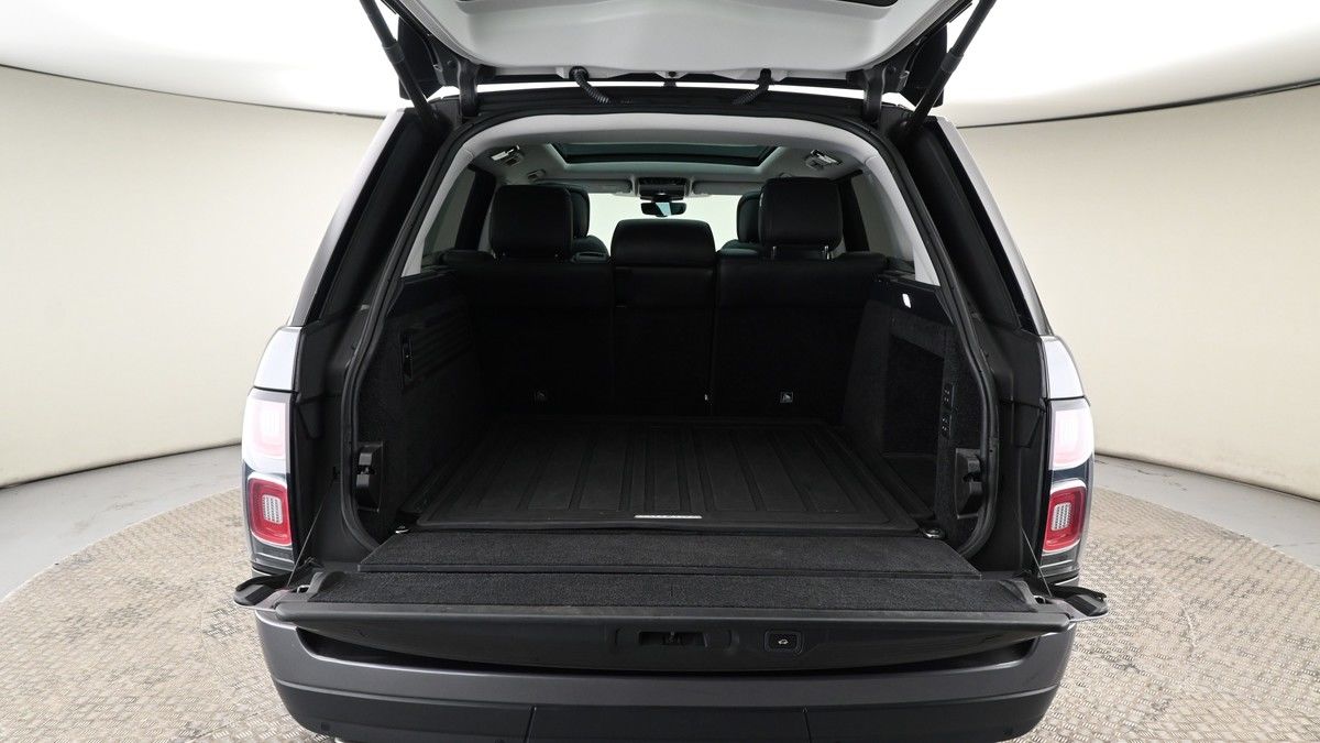Land Rover Range Rover Image 10