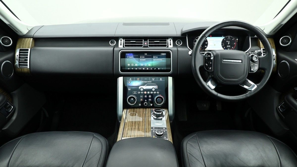 Land Rover Range Rover Image 14