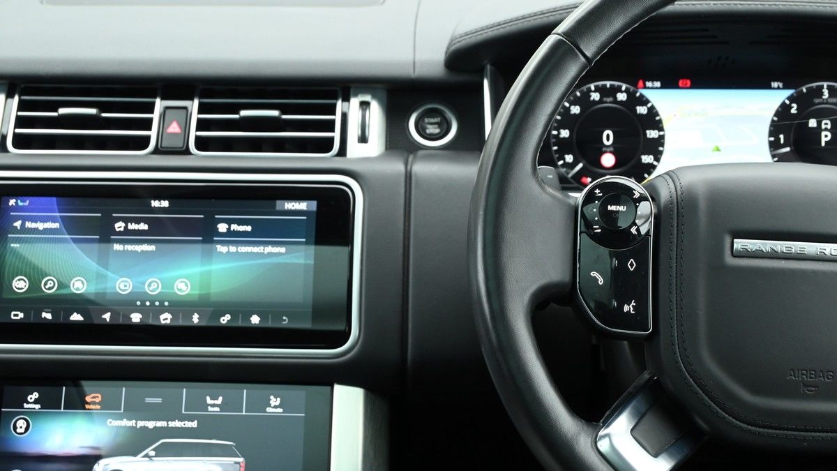 Land Rover Range Rover Image 15