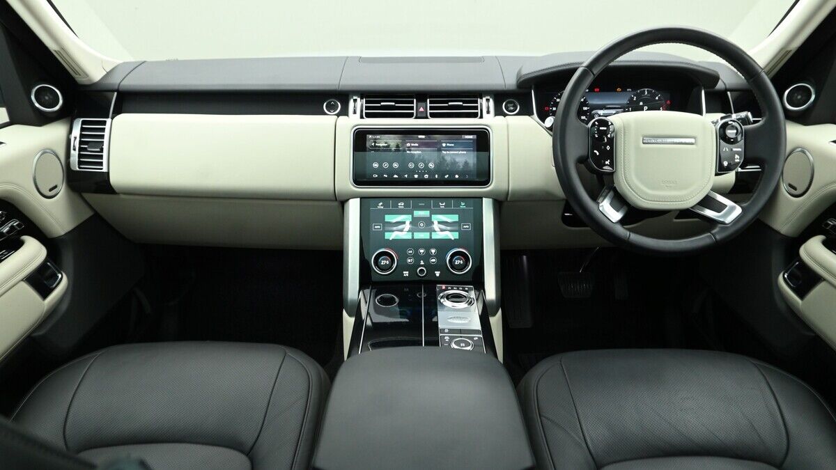 Land Rover Range Rover Image 14