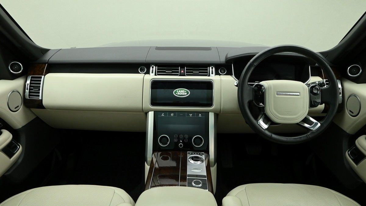 Land Rover Range Rover Image 14