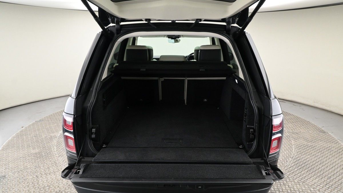 Land Rover Range Rover Image 10