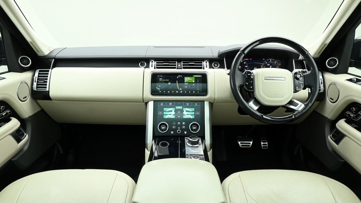 Land Rover Range Rover Image 14