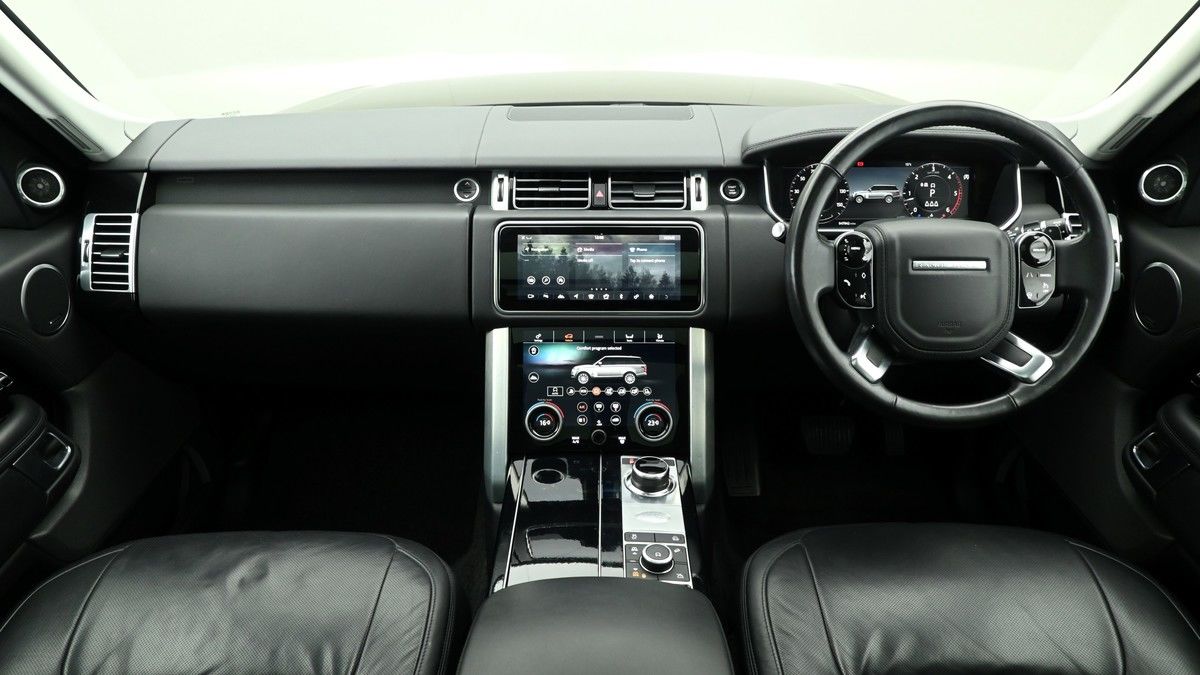 Land Rover Range Rover Image 14