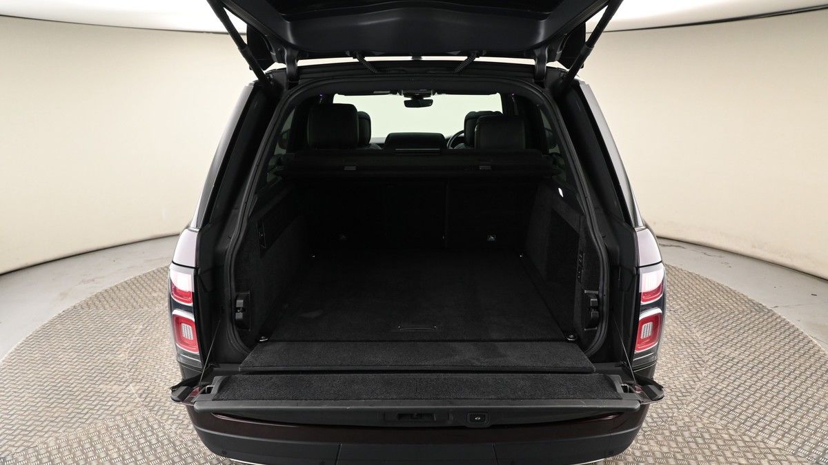 Land Rover Range Rover Image 10