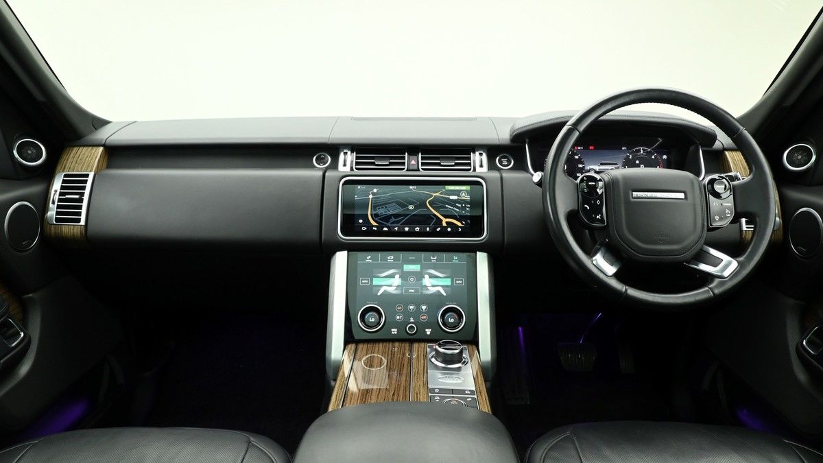 Land Rover Range Rover Image 14