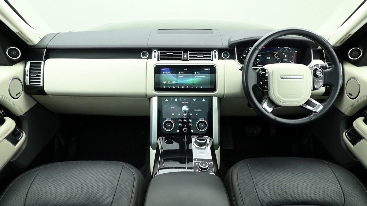 Land Rover Range Rover Image 14