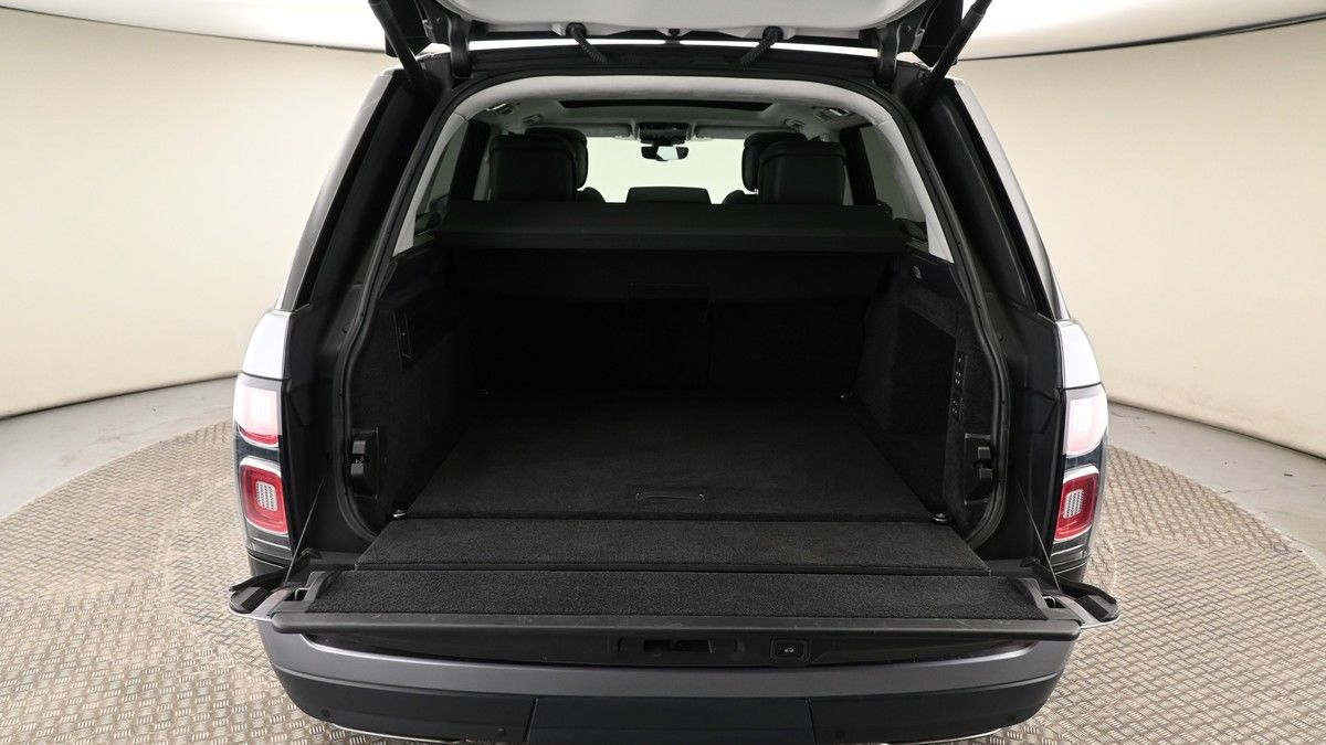 Land Rover Range Rover Image 10