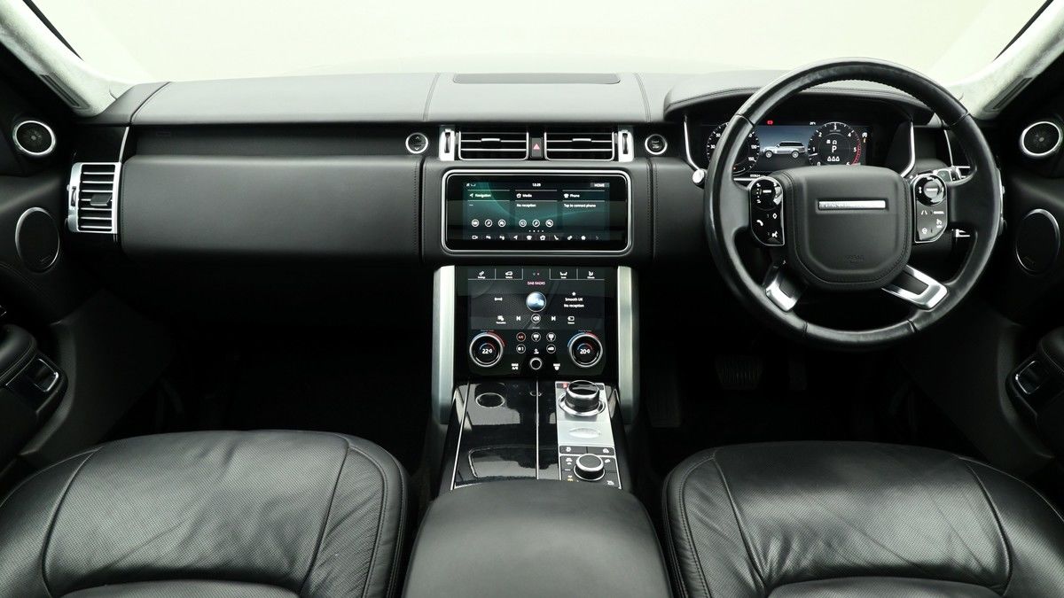 Land Rover Range Rover Image 14