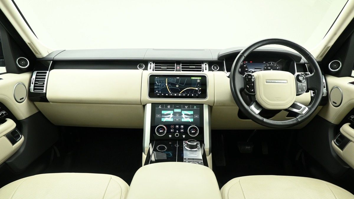 Land Rover Range Rover Image 14