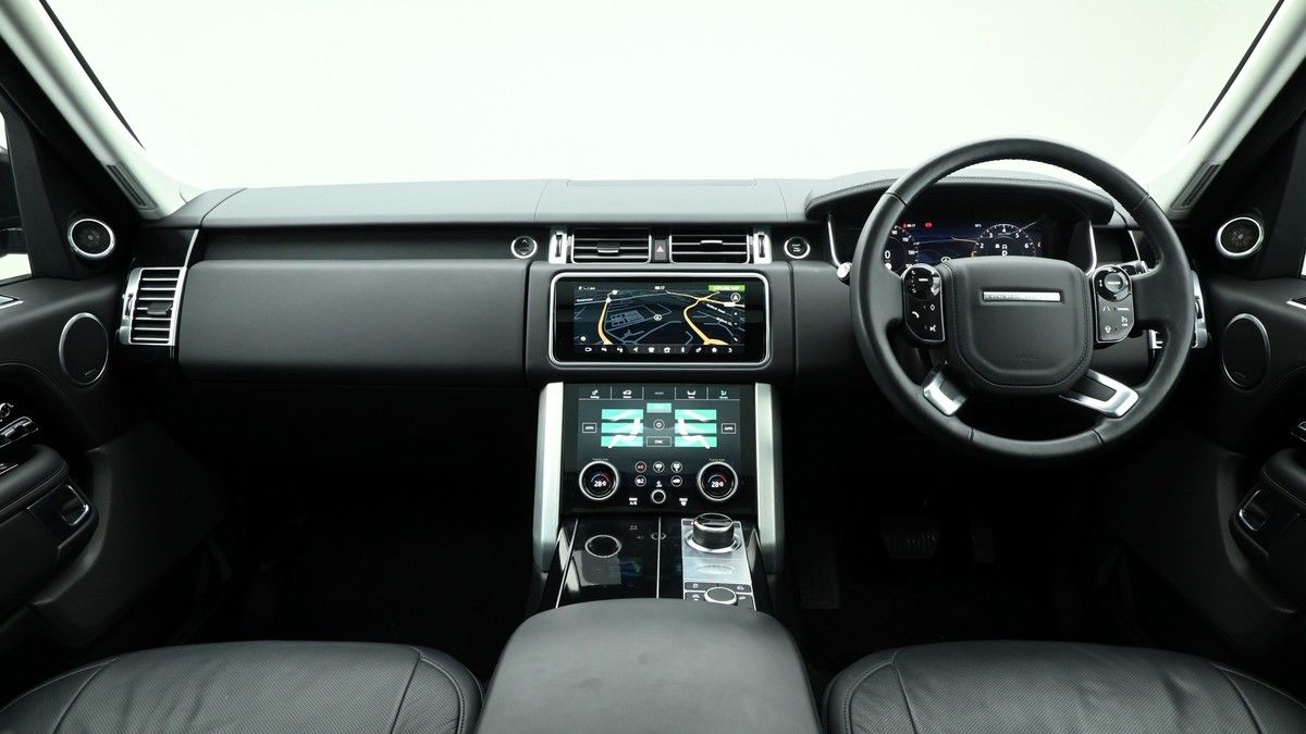 Land Rover Range Rover Image 14