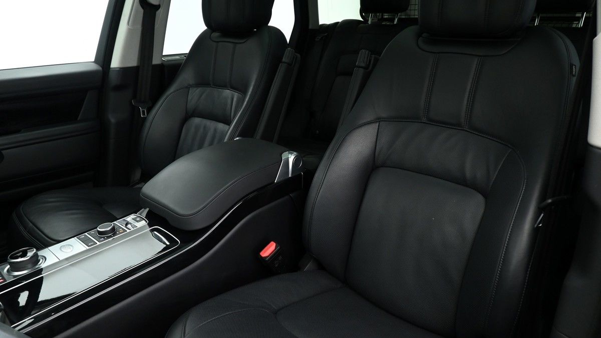 Land Rover Range Rover Image 4
