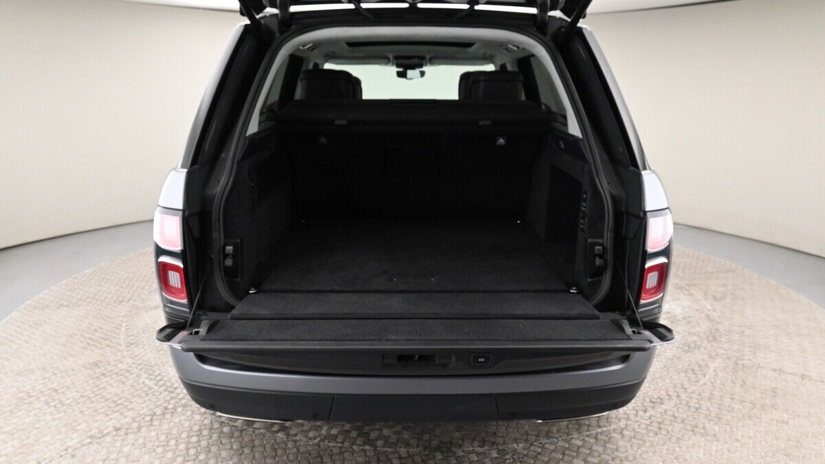 Land Rover Range Rover Image 10