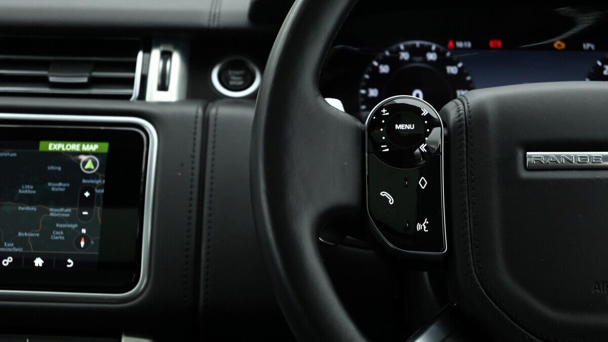 Land Rover Range Rover Image 15