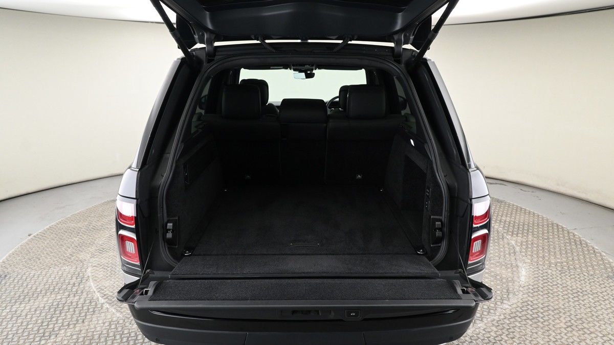 Land Rover Range Rover Image 10
