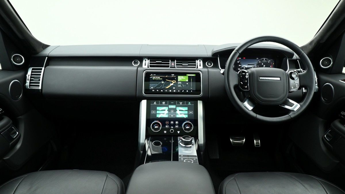 Land Rover Range Rover Image 14