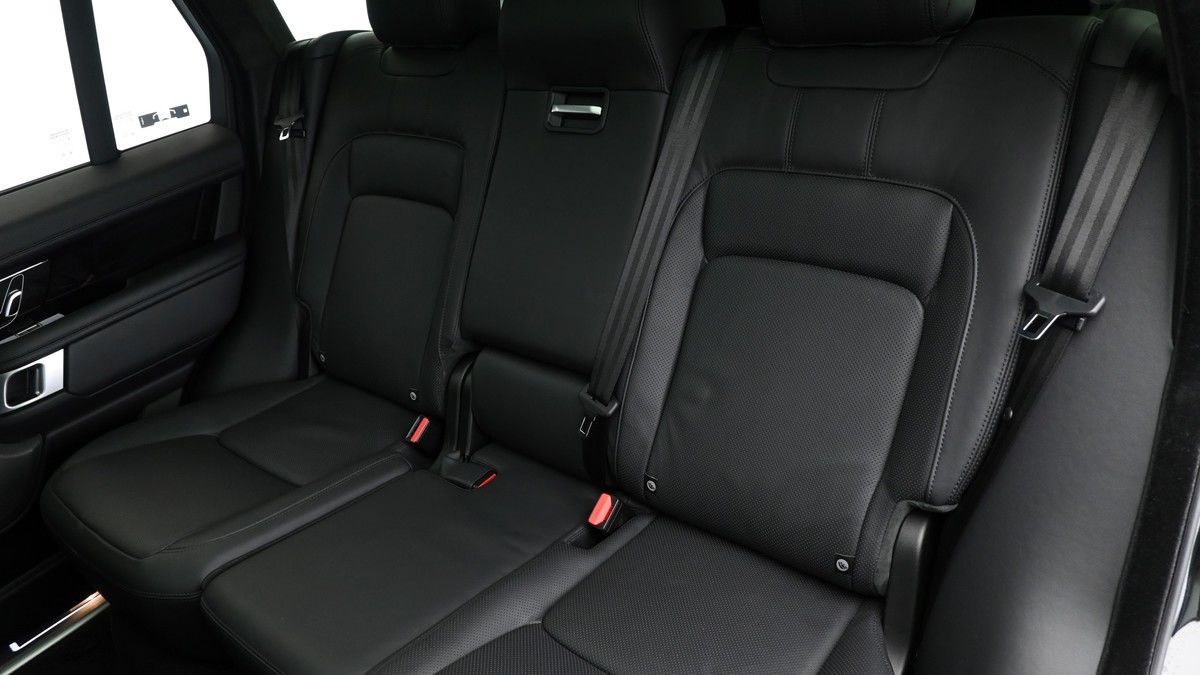 Land Rover Range Rover Image 5