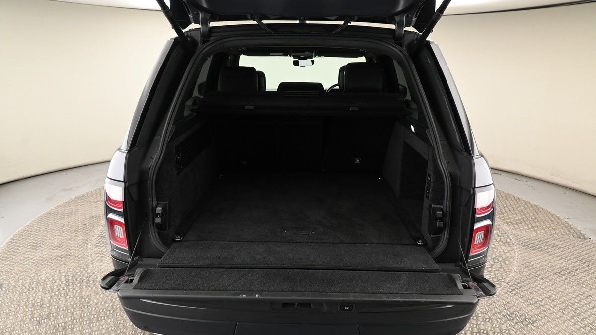 Land Rover Range Rover Image 10