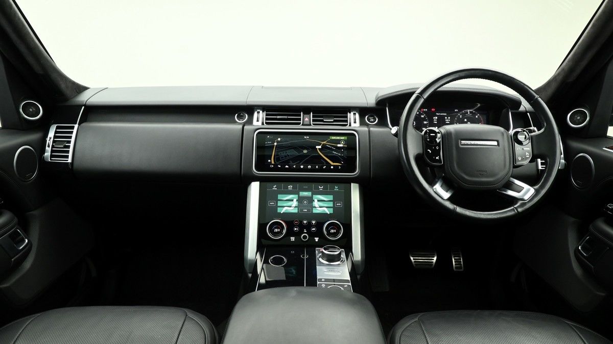 Land Rover Range Rover Image 14