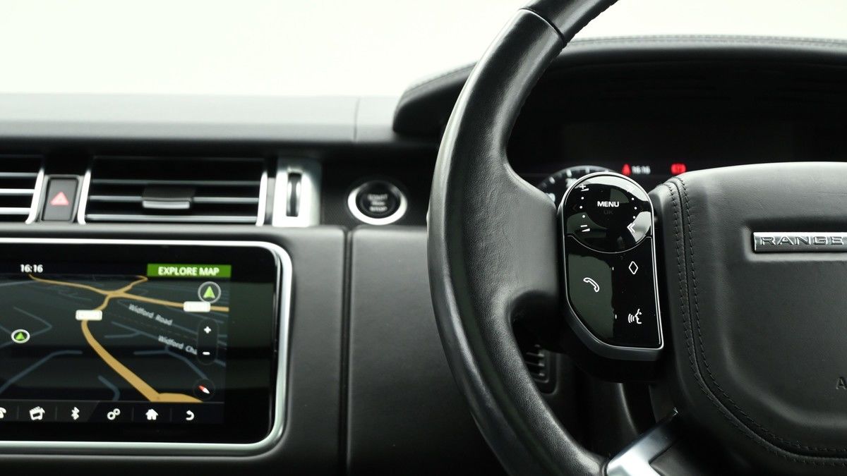Land Rover Range Rover Image 15