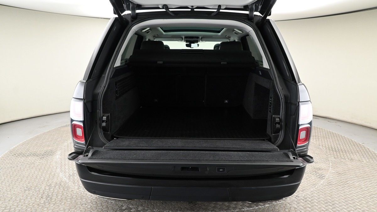 Land Rover Range Rover Image 10