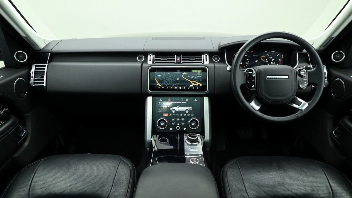 Land Rover Range Rover Image 14