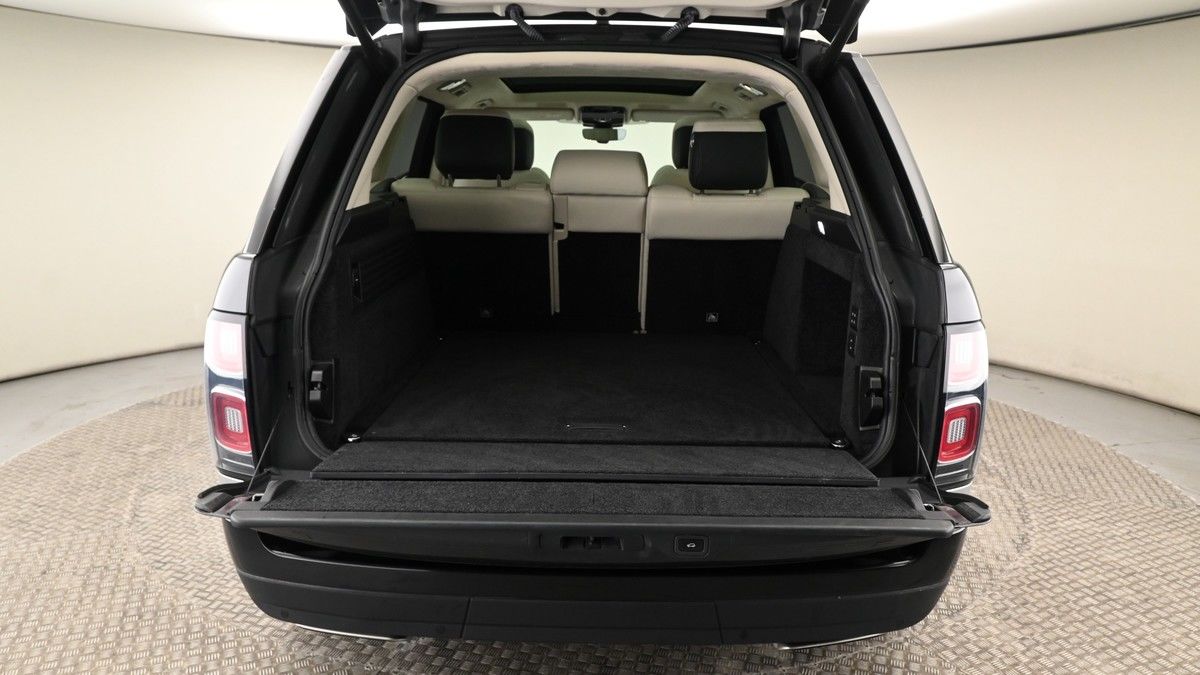 Land Rover Range Rover Image 10